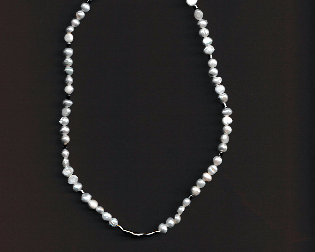 Necklace “Quiet Strength”