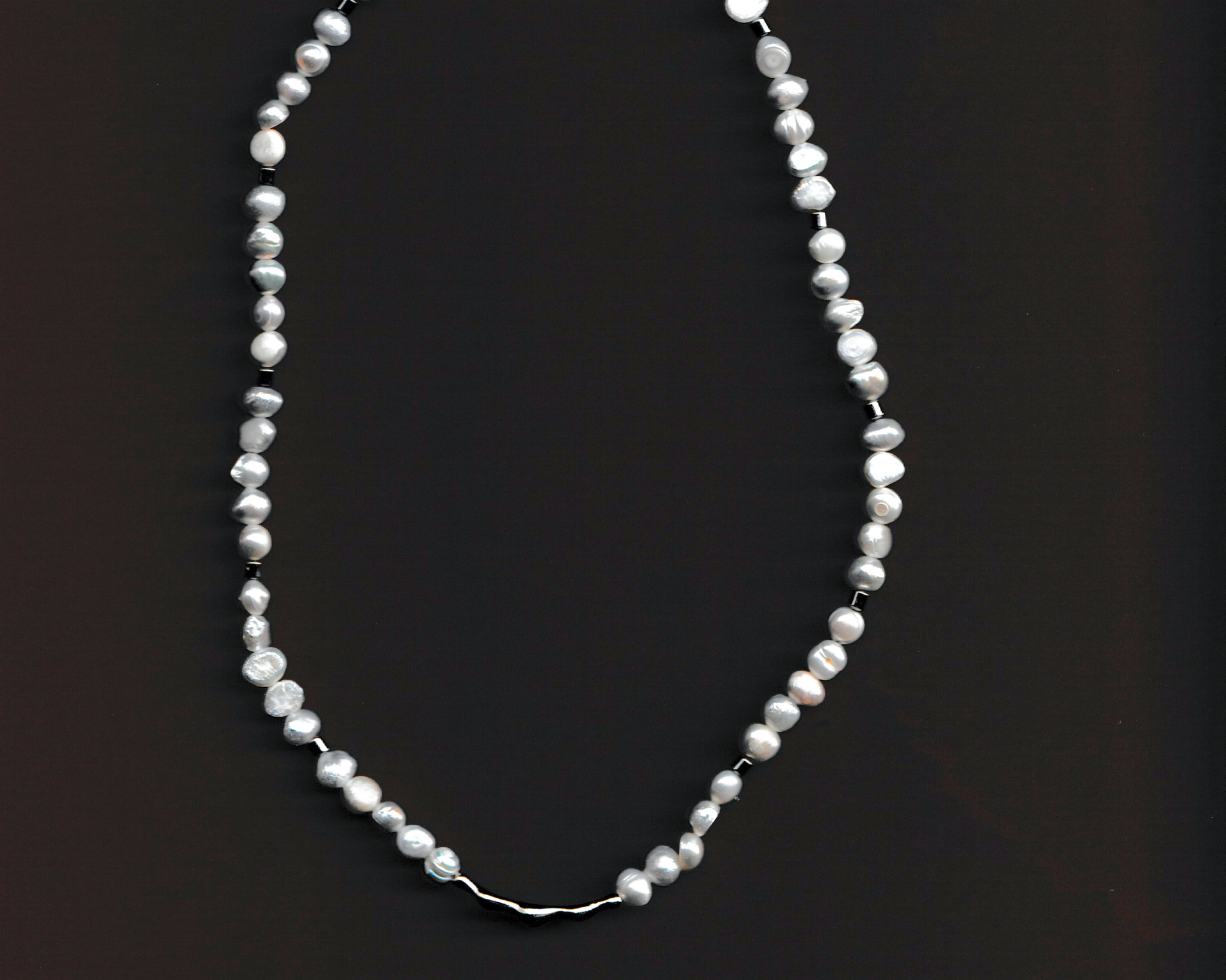 Necklace “Quiet Strength”