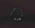 Edge of Light - Clear Quartz Bracelet