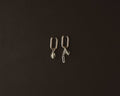 Earrings “Clarity”