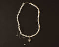 Necklace “Heart of Balance”