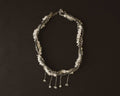 Necklace “Echo of Light”
