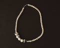 Necklace “Monochrome Flow”