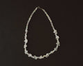 Necklace “Crystal Shadows”