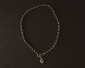 Necklace “Gravity”