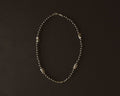 Necklace “Midnight Line”