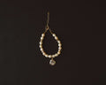 Ocean Whisper - Pearl & Mother-of-Pearl Bracelet