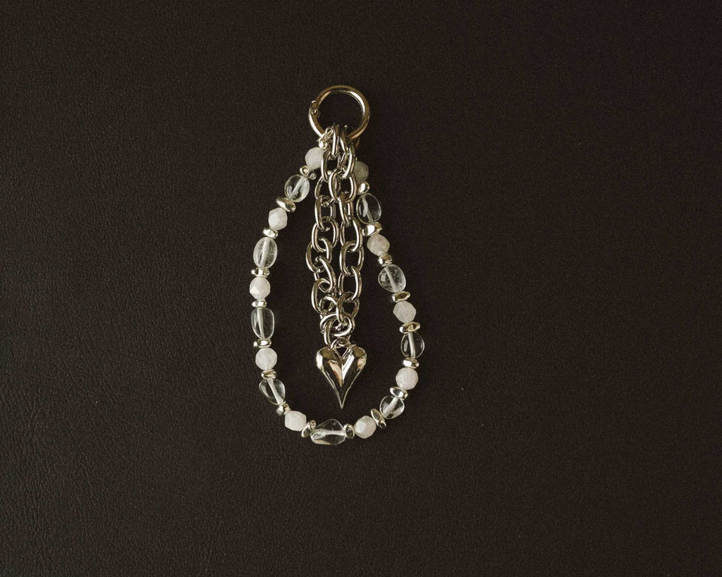 Keychain “Crystal Energy”