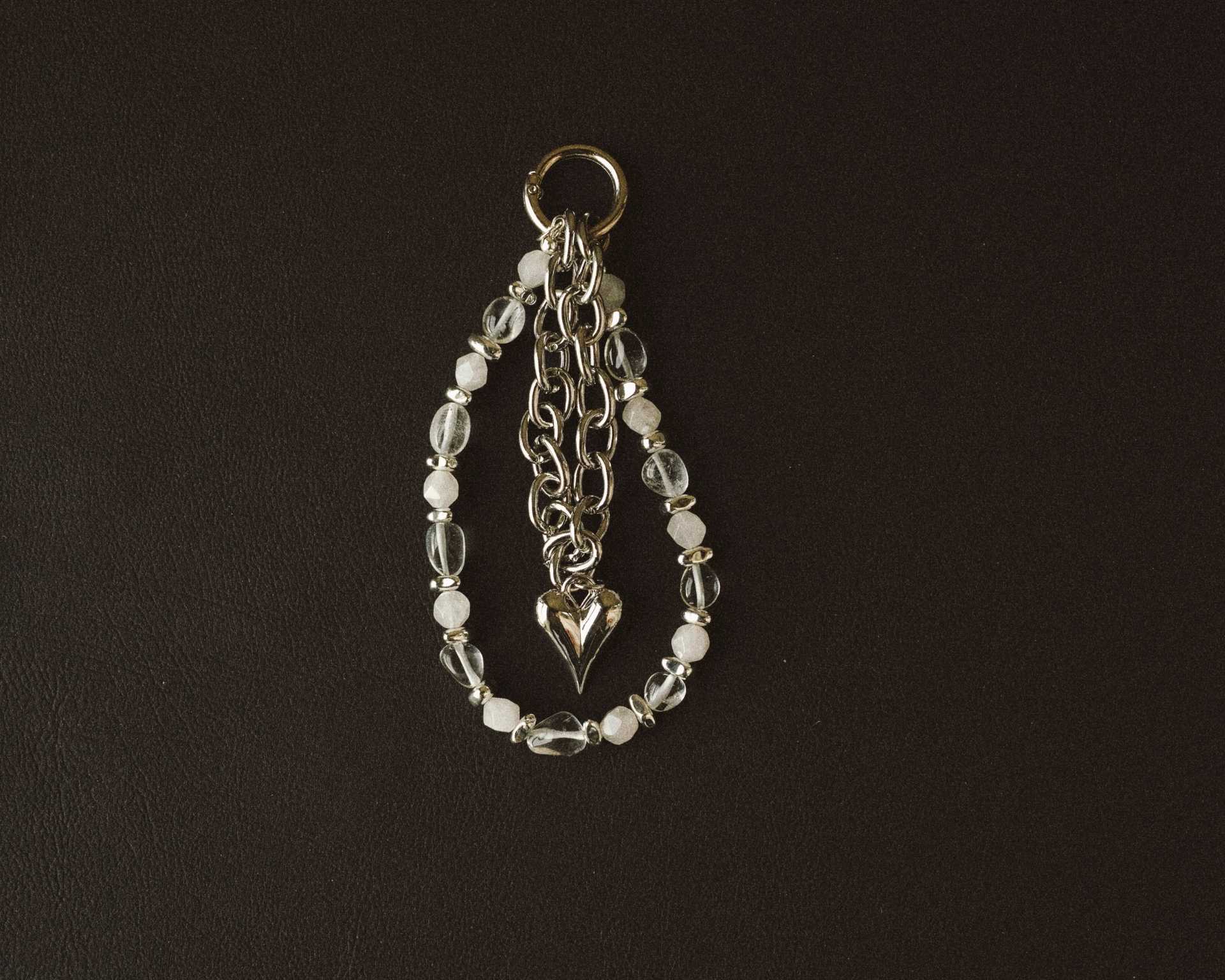 Keychain “Crystal Energy”