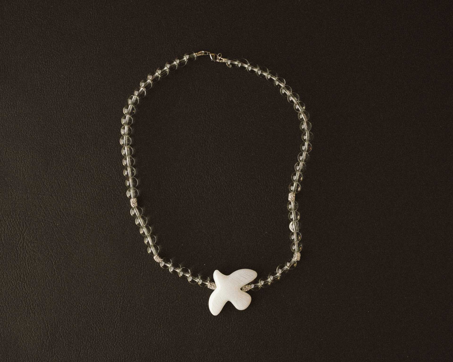 Necklace “Free Spirit”