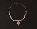Necklace “Soft Strength”