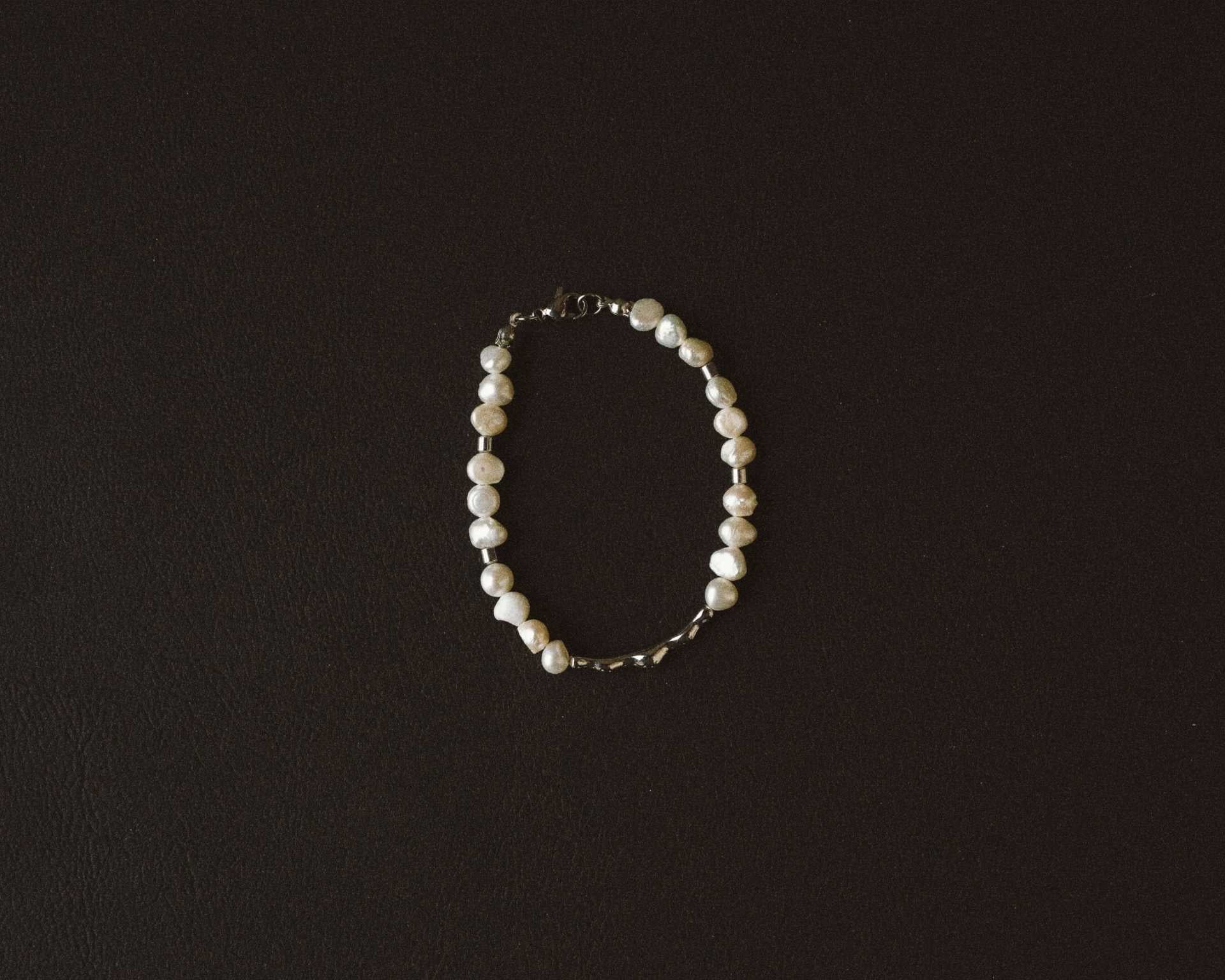 Bracelet “Soft Current”