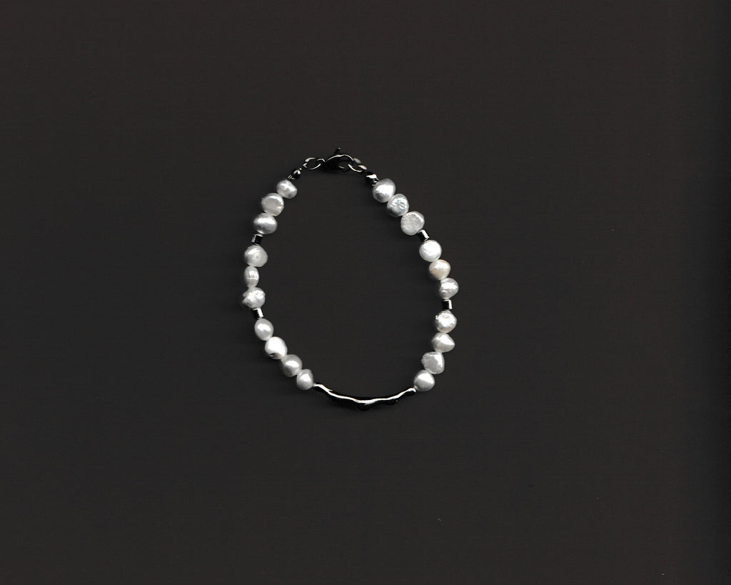 Necklace “Quiet Strength”