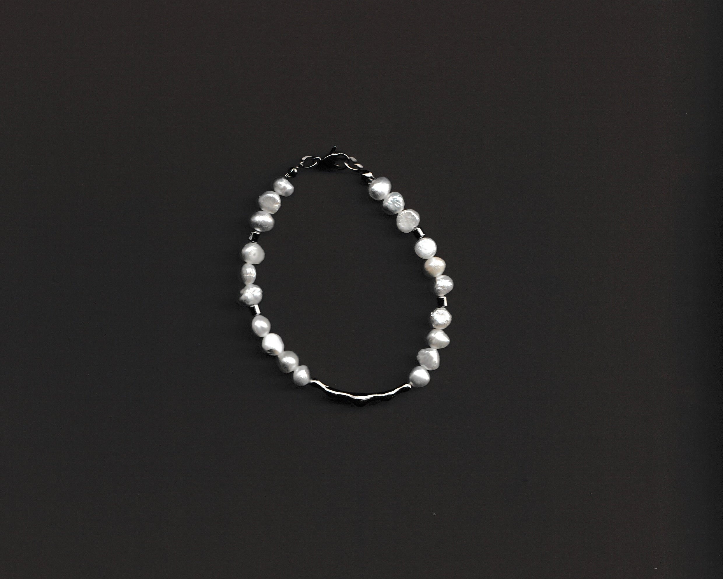 Necklace “Quiet Strength”